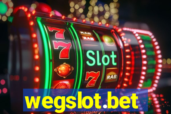 wegslot.bet