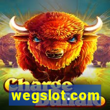 wegslot.com