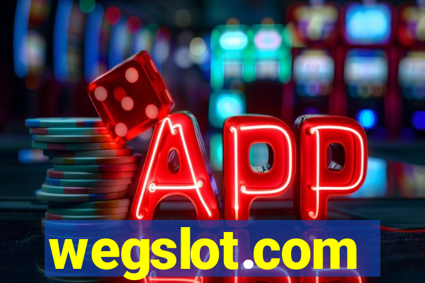 wegslot.com