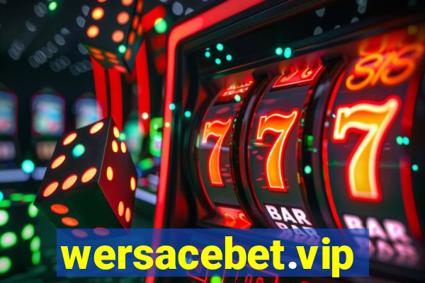 wersacebet.vip