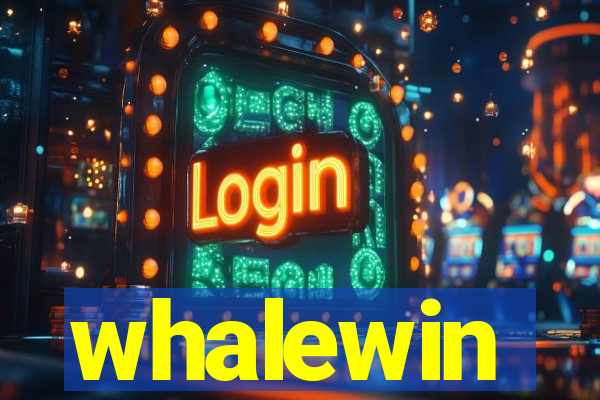 whalewin