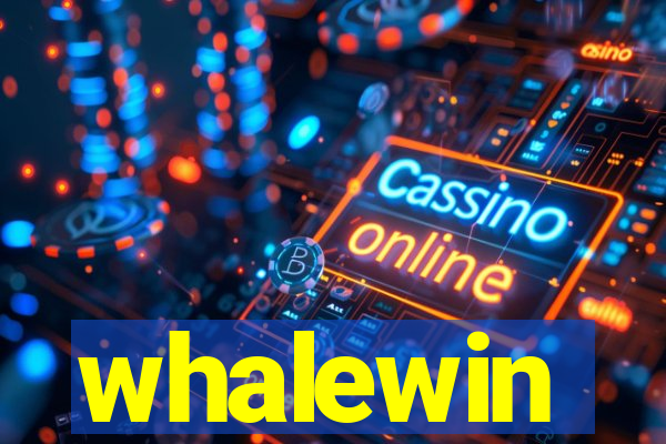 whalewin