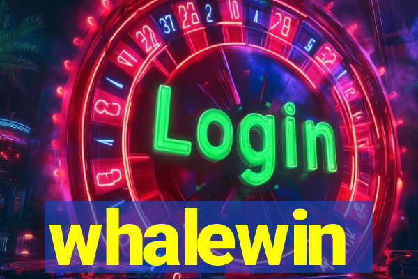 whalewin