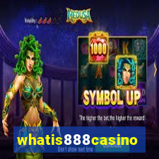 whatis888casino