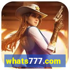 whats777.com