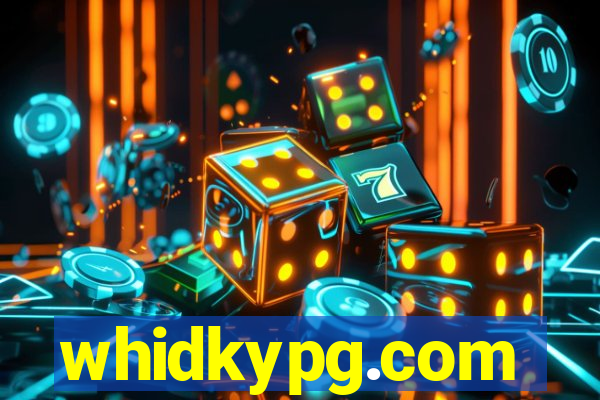 whidkypg.com