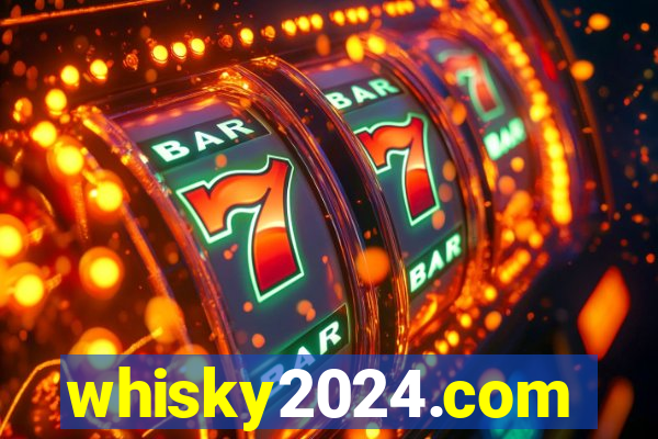 whisky2024.com