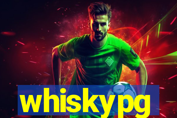 whiskypg