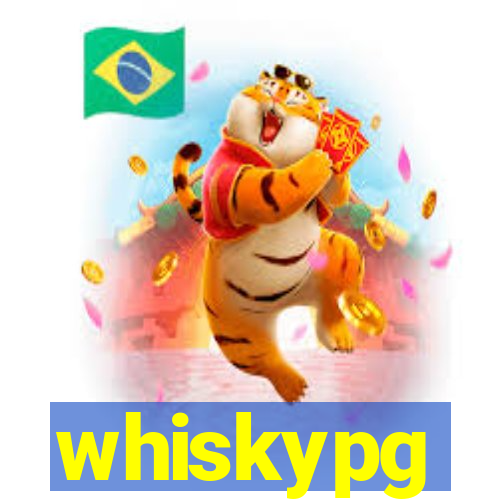 whiskypg