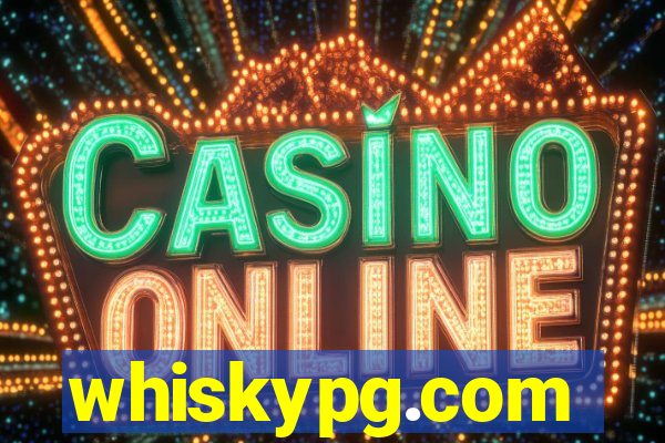 whiskypg.com