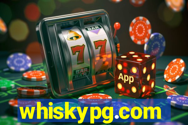 whiskypg.com