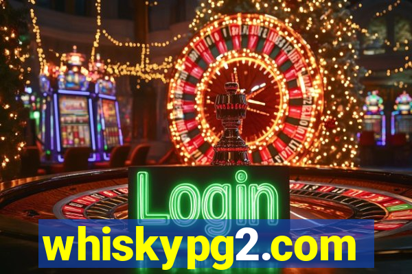 whiskypg2.com