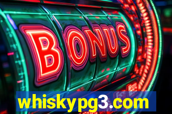 whiskypg3.com