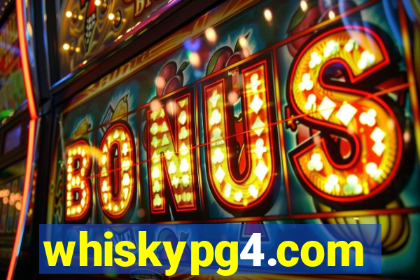 whiskypg4.com