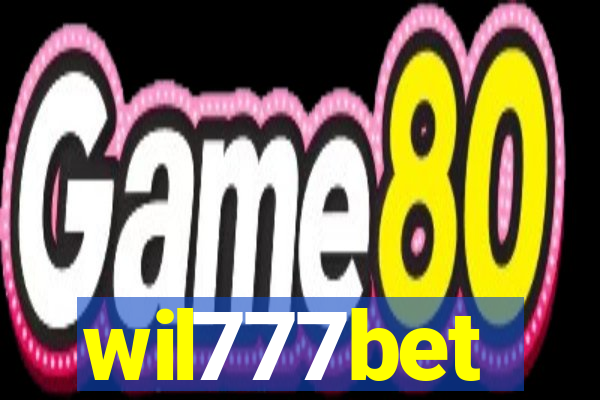 wil777bet