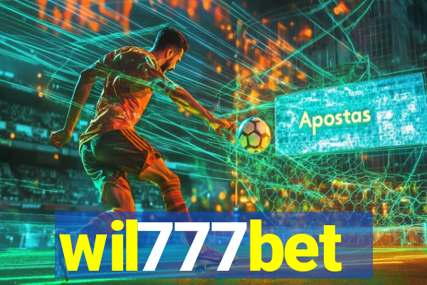 wil777bet