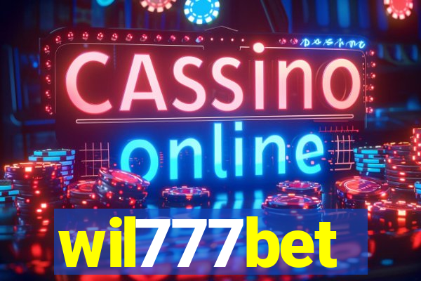 wil777bet