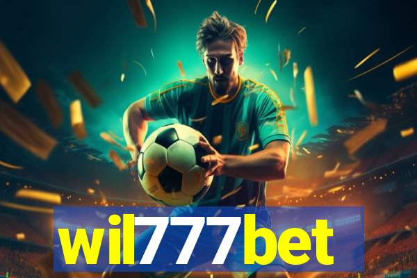 wil777bet