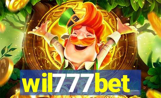 wil777bet