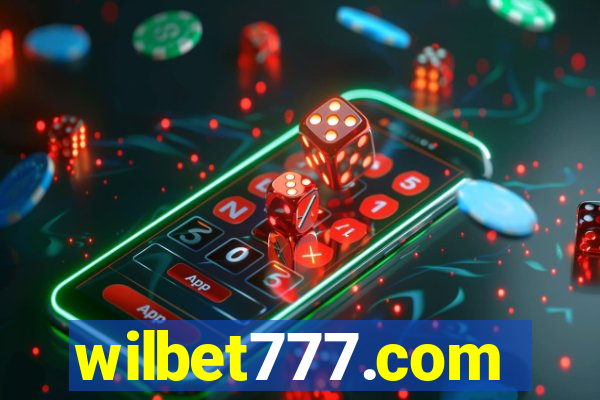 wilbet777.com