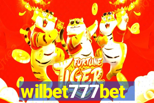 wilbet777bet