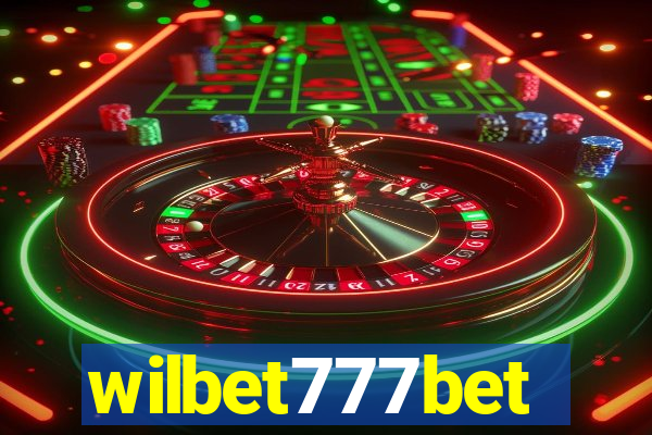 wilbet777bet