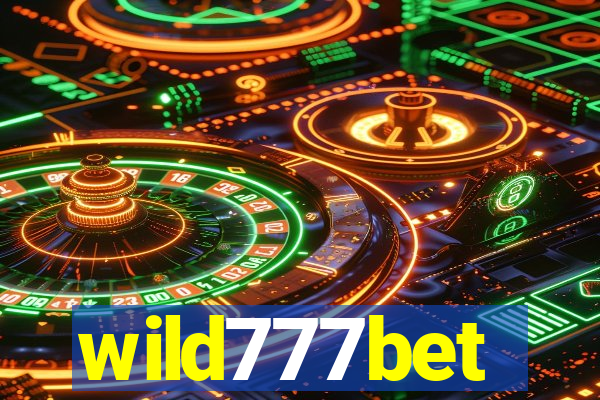 wild777bet