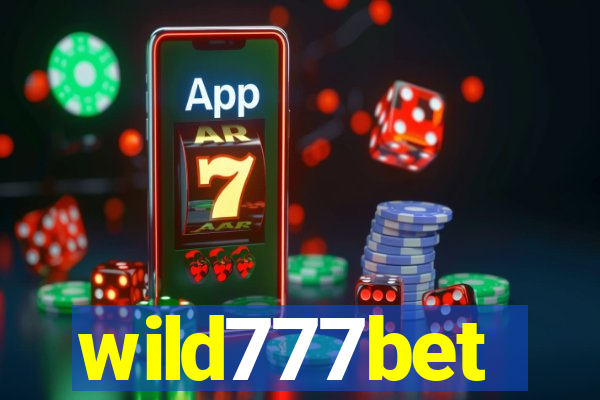 wild777bet