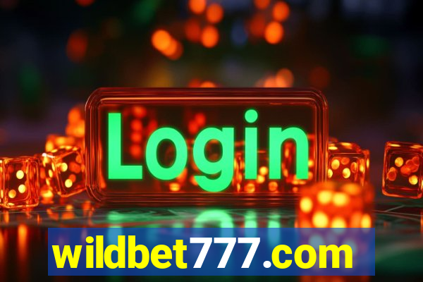 wildbet777.com