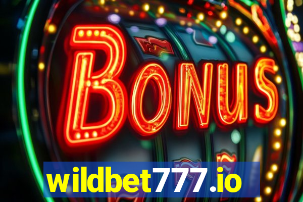 wildbet777.io