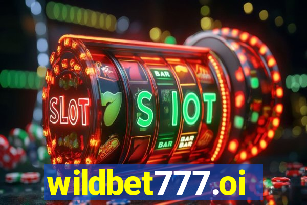 wildbet777.oi