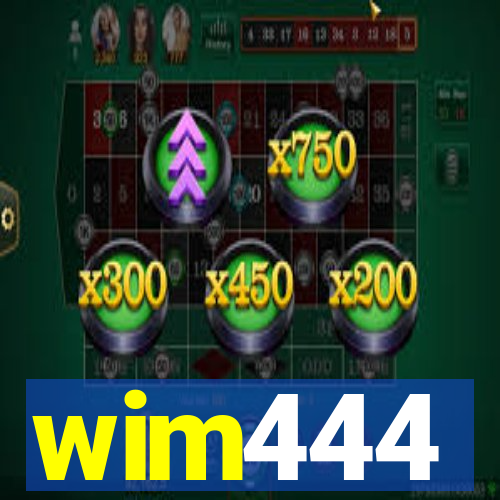 wim444