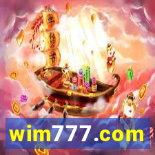 wim777.com