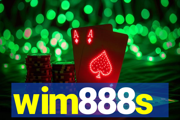 wim888s