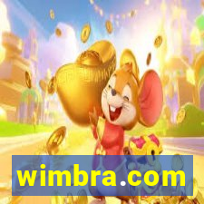 wimbra.com