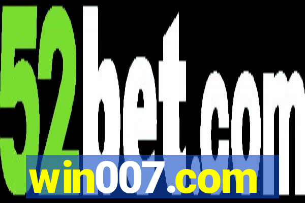 win007.com