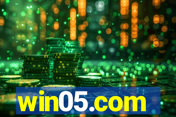 win05.com