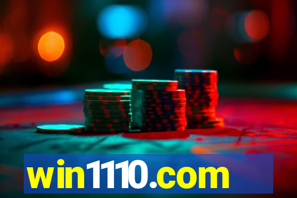 win1110.com