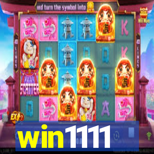 win1111