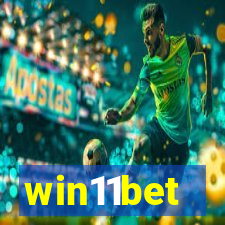 win11bet