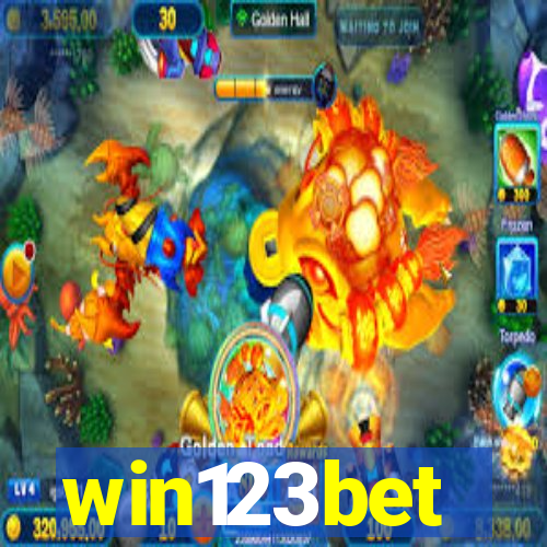 win123bet