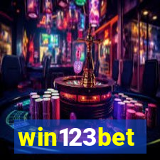 win123bet