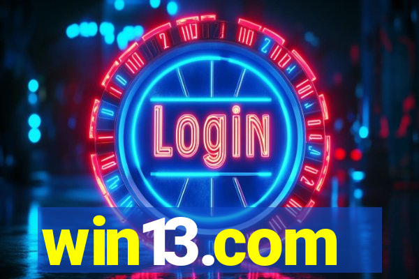 win13.com