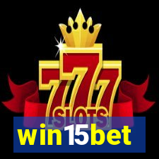 win15bet