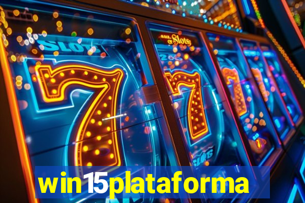 win15plataforma