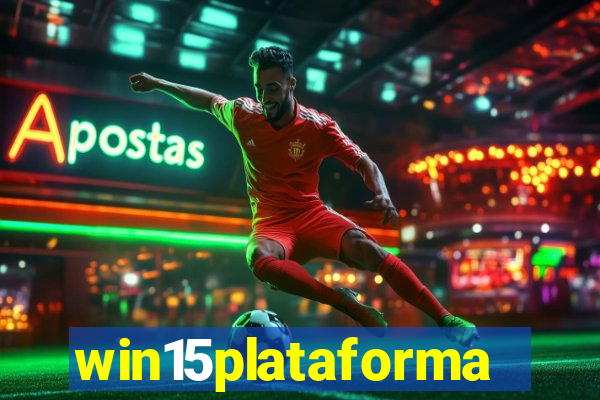 win15plataforma