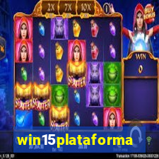 win15plataforma