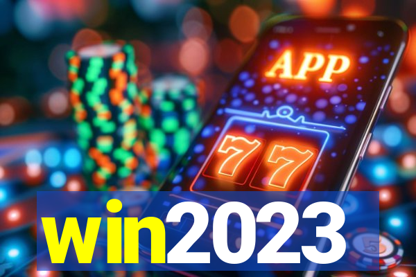 win2023