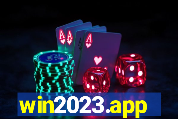 win2023.app