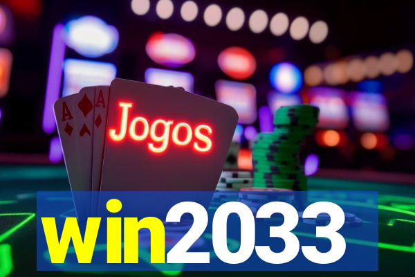 win2033